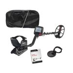 Detector de Metales Racer 2 Pro Package