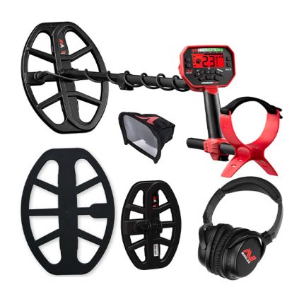 Detector de Metales Vanquish 540 Pro-Pack