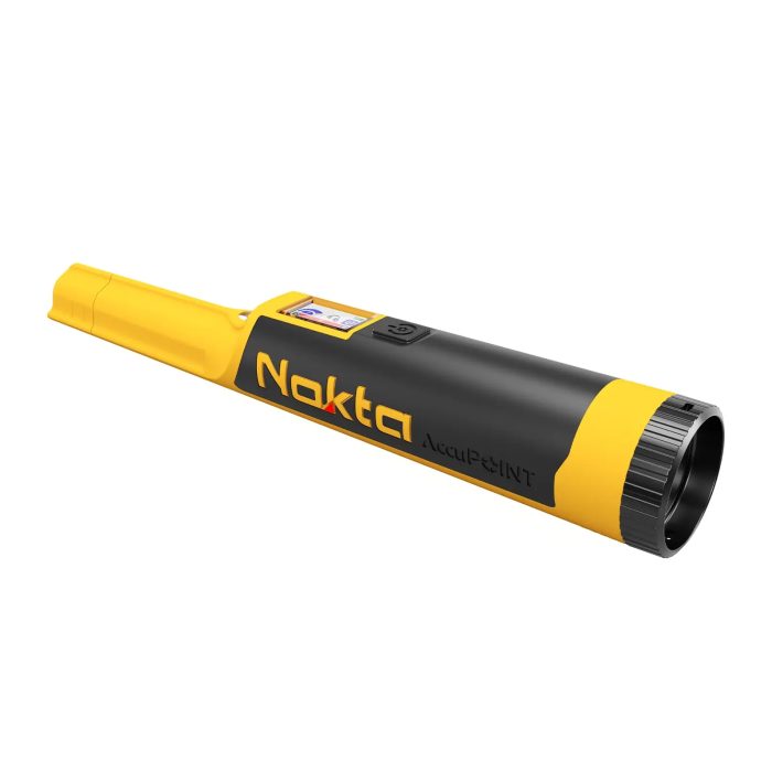 223514 - Nokta Accupoint