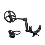 Detector de Metales DEUS I BASIC + bobina X35 (9'')