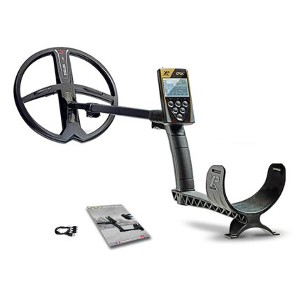 ORX RC + bobina X35 (11")
