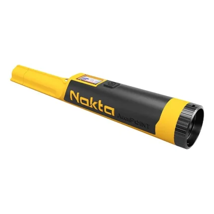 NOKTA ACCUPOINT