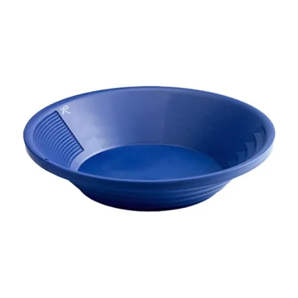 Bateas para lavar oro de 15"