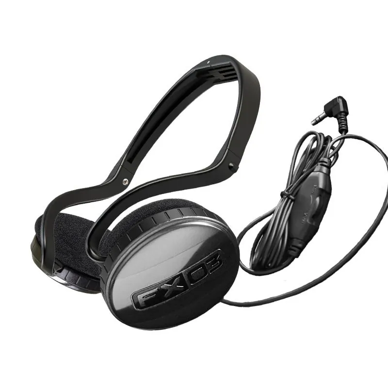 Audífono FX03 para Deus I, Deus II, ORX