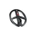 Bobina de detección FMF de 22.5cm (9") para Deus II 2ND