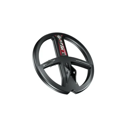 Bobina de detección FMF de 22.5cm (9") para Deus II 2ND