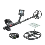 ANFIBIO MULTI + 2 bobinas (28cm + 40x35cm) + Audífono bluetooth