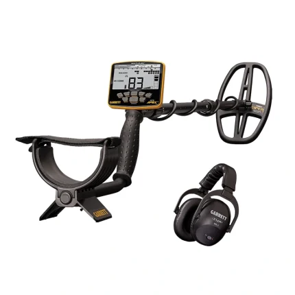 APEX + 1 bobina 6"x11" DD + audífono bluetooth MS-3 Z-Lynk