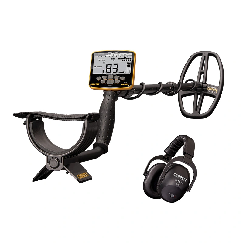 web-221718-apex.webp APEX + 1 bobina 6"x11" DD + audífono bluetooth MS-3 Z-Lynk