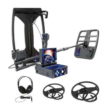 DEEPHUNTER 3D PRO