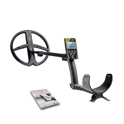 ORX + bobina X35 de 28 cm (11")