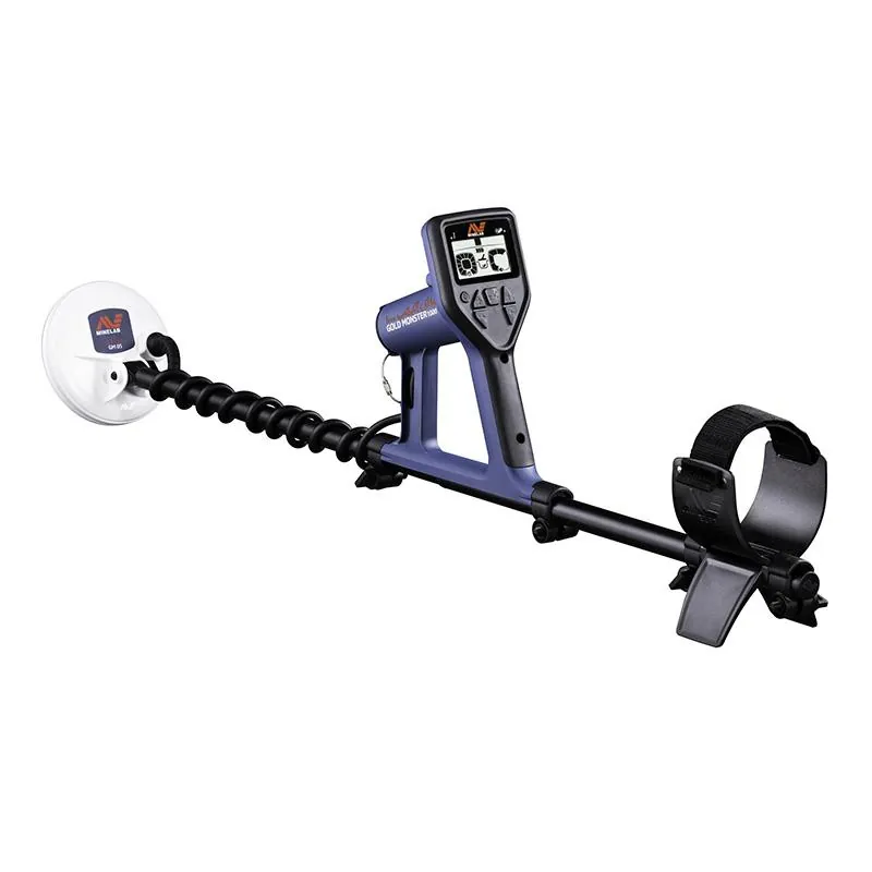 GOLD MONSTER 1000 5" COIL