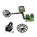 Gti 2500 kit buscador profesional
