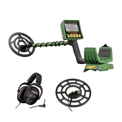 Gti 2500 kit buscador profesional