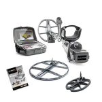 Detector de Metales Invenio Pro pack