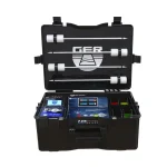 Localizador Fresh Result 2 Systems