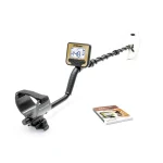 Detector de Metales Gold Kruzer