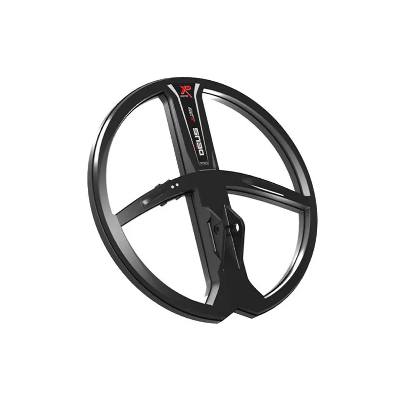 web-227659-bobina-11.webp Bobina de detección X35 de 28cm (11") para Deus & Orx - XP - Imagen 1