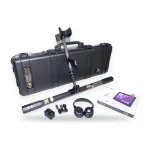 Detector de Metales Tero Video XS