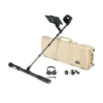 Detector de Metales Fusion Pro Plus