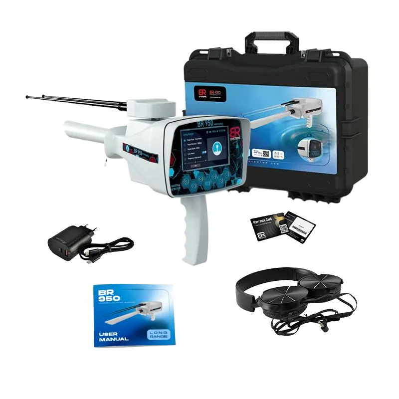 web-227715-Br95087dbce Localizador BR 950 - Imagen 1